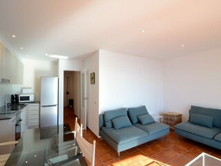 Appartement L'Estartit  4