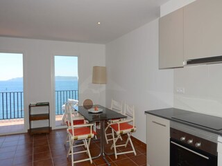 Apartment L'Estartit  15