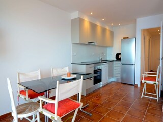 Appartement L'Estartit  18