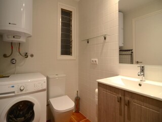 Appartement L'Estartit  13