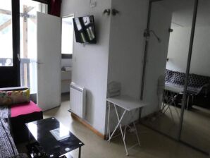 Appartement 2 Kamers voor 5 personen - Embrun - image1