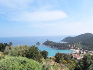 Apartment 4 Rooms 6 People - Saint Lucie de Porto-Vecchio - image1