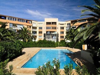 Apartment Cap d'Agde  2