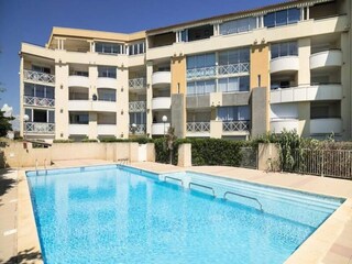 Apartment Cap d'Agde  5