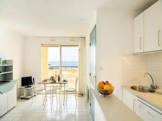 Apartment Cap d'Agde  8