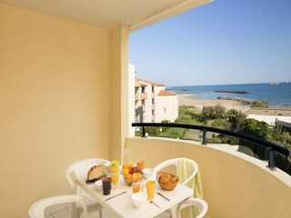 Apartment Cap d'Agde  13