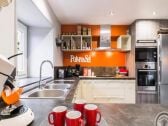 Apartamento Les Pieux  1