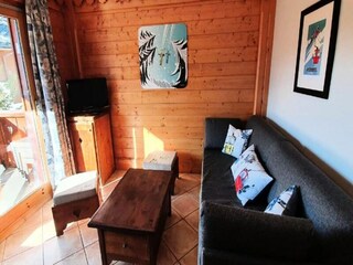Apartment Les Allues  8