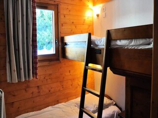 Appartement Les Allues  9