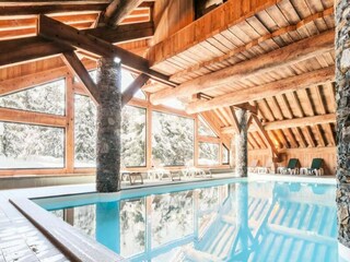 Appartement Les Allues  5
