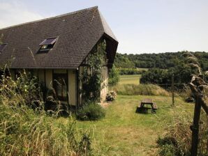 Apartment House 4 People - Saint-Pierre-des-Jonquieres - image1