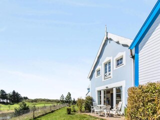 Apartment Fort-Mahon-Plage  9