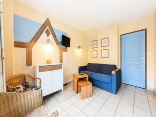 Apartamento Fort-Mahon-Plage  12
