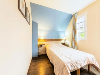 Appartement Fort-Mahon-Plage  3