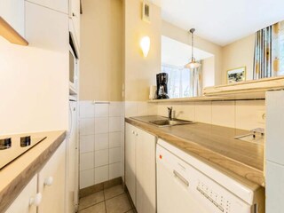 Apartamento Fort-Mahon-Plage  14