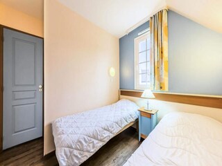 Apartamento Fort-Mahon-Plage  15