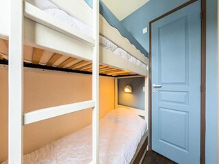 Apartamento Fort-Mahon-Plage  16