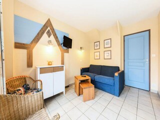 Apartment Fort-Mahon-Plage  6