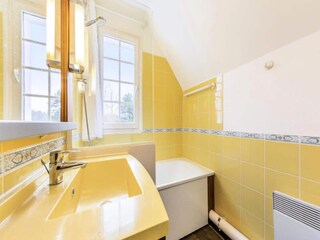 Apartamento Fort-Mahon-Plage  17