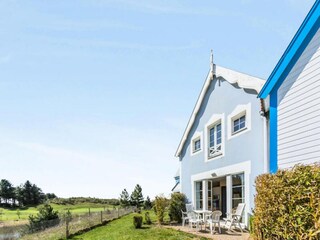 Appartement Fort-Mahon-Plage  12