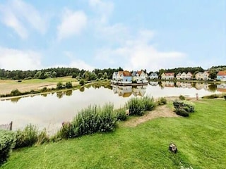 Appartement Fort-Mahon-Plage  14