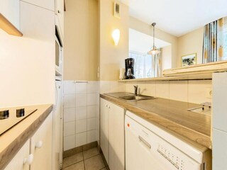 Appartement Fort-Mahon-Plage  16