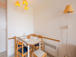 Apartment Le Dramont  26