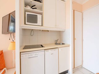 Apartamento Le Dramont  27