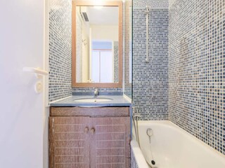 Apartment Le Dramont  11