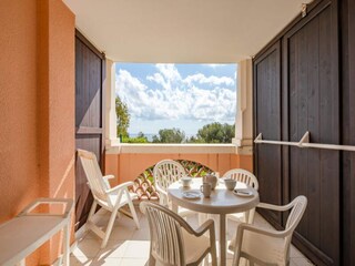 Apartment Le Dramont  28