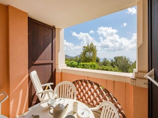Apartment Le Dramont  29