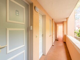 Apartment Le Dramont  29