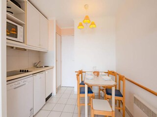 Apartamento Le Dramont  17