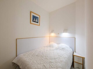 Apartamento Le Dramont  18