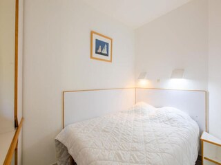 Apartment Le Dramont  19