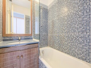 Apartamento Le Dramont  20