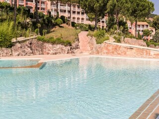 Apartment Le Dramont  23