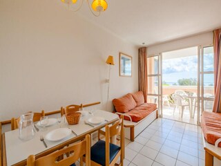 Apartment Le Dramont  24