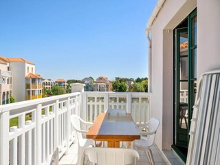 Apartment Talmont-Saint-Hilaire  5