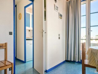 Apartment Talmont-Saint-Hilaire  31