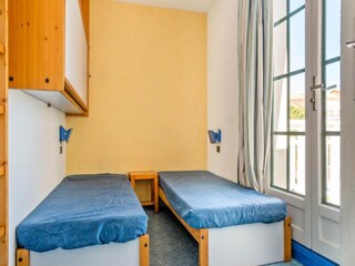 Apartment Talmont-Saint-Hilaire  32