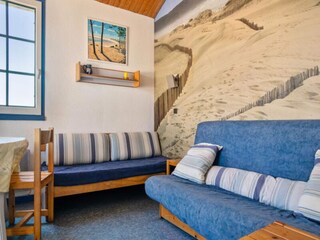 Apartment Talmont-Saint-Hilaire  24