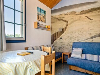Apartamento Talmont-Saint-Hilaire  25