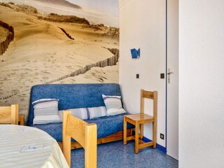 Apartment Talmont-Saint-Hilaire  19