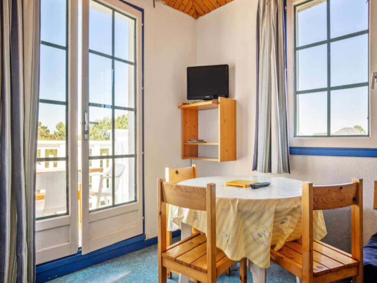 Apartment Talmont-Saint-Hilaire  20