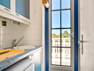 Appartement Talmont-Saint-Hilaire  28
