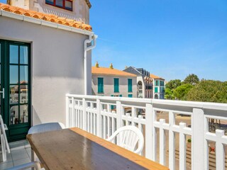 Apartment Talmont-Saint-Hilaire  21