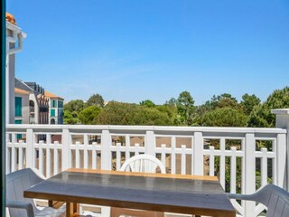 Apartment Talmont-Saint-Hilaire  22