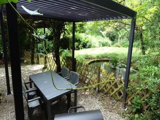 Appartement Chassenon  11