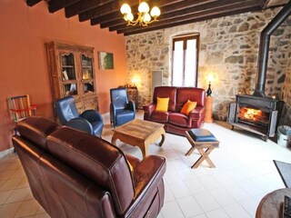 Appartement Chassenon  14